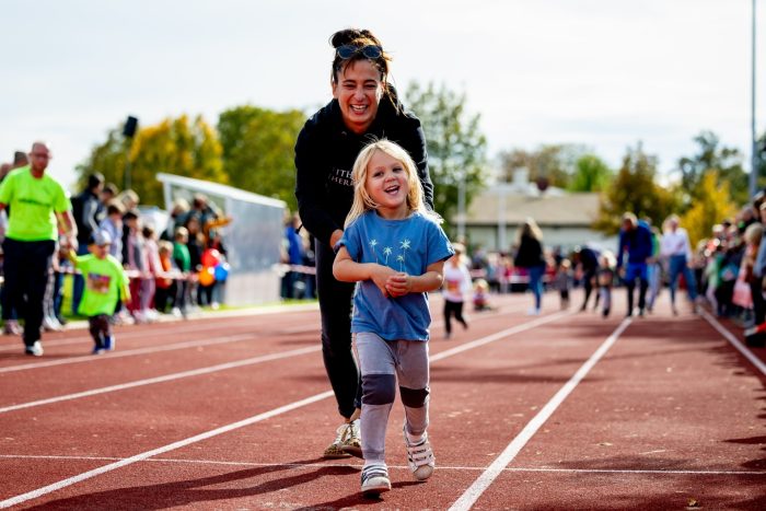 MZ Run & Fun Day 2024